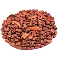 Vienna Cinnamon Flavored Coffee