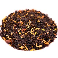 Apple Crunch Black Tea