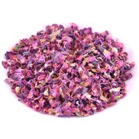 Bangalore Rose Chai Tea