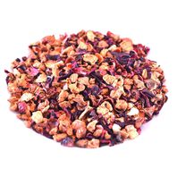 Bella Coola Herbal Tea