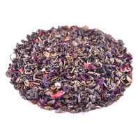 Bohemian Raspberry Green Tea