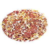 Candy Ginger Peach Rooibos Tea
