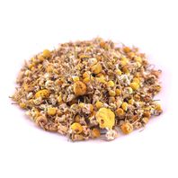 Chamomile Mint Herbal Tea