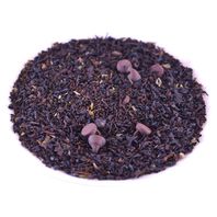 Chocolate Mint  Black Tea