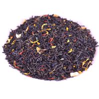 Chocolate Orange  Black Tea