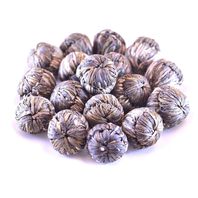 Christmas Tree Blooming Tea