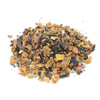 Cold Comfort Herbal Tea