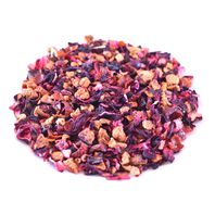 Cranberry Apple Herbal Tea