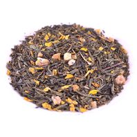 Crime of Passion Green Tea