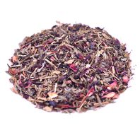 Decaf Pomegranate Superfruit Green Tea