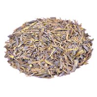 Dragonwell Green Tea