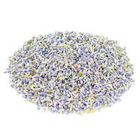 French Lavender Flowers Herbal Tea