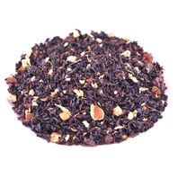 Ginger Orange Peach White Tea