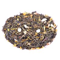 Green Lemonade Green Tea