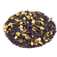 Jasmine Earl Grey Green Tea