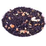 Lemon Black Tea