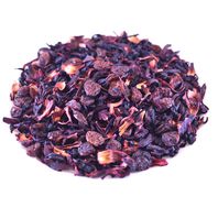 Organic Berry Berry Herbal Tea