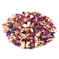 Paula Berry Fruit Tisane Tea