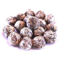 Peach Fairy Blooming Tea