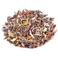 White Christmas White Tea