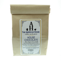 Mexican Hot Chocolate