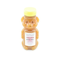 Cinnamon Honey Bear , 12oz