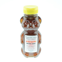 Habanero Honey Bear , 12oz