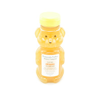 Orange Honey Bear , 12oz