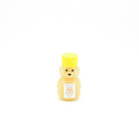 Mini Orange Honey Bear