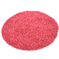 Raspberry Sugar