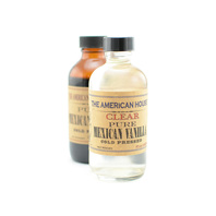 Mexican Vanilla, 4 oz