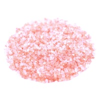 Bolivian Rose Salt, Coarse