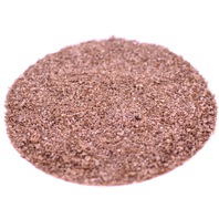 Hickory Smoked Sea Salt