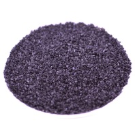 Black Hawaiian Sea Salt