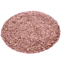 Applewood Smoked Sea Salt