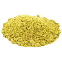 Organic Anise Seed Powder