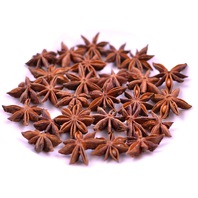Organic Anise Star Pods