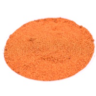 Organic Bird's Eye Chili Powder