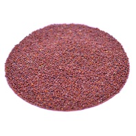 Organic Brown Mustard Seed