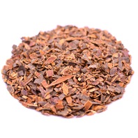 Organic Buckthorn Bark