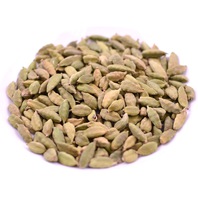 Organic Cardamom Pods