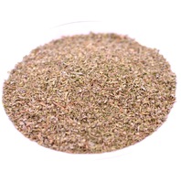 Organic Caribbean Blend