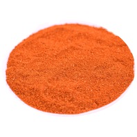 Organic Chili Powder Blend