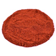 Organic Chipotle Powder