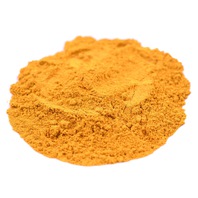 Organic Curry Blend Powder