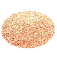 Organic Garlic Minced