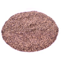 Organic Ground Black Pepper
