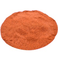 Organic Habanero Powder