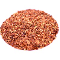 Organic Smoked Chili Flakes