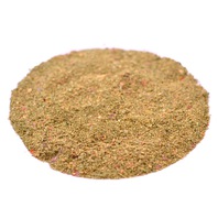 Organic Thai Curry Blend